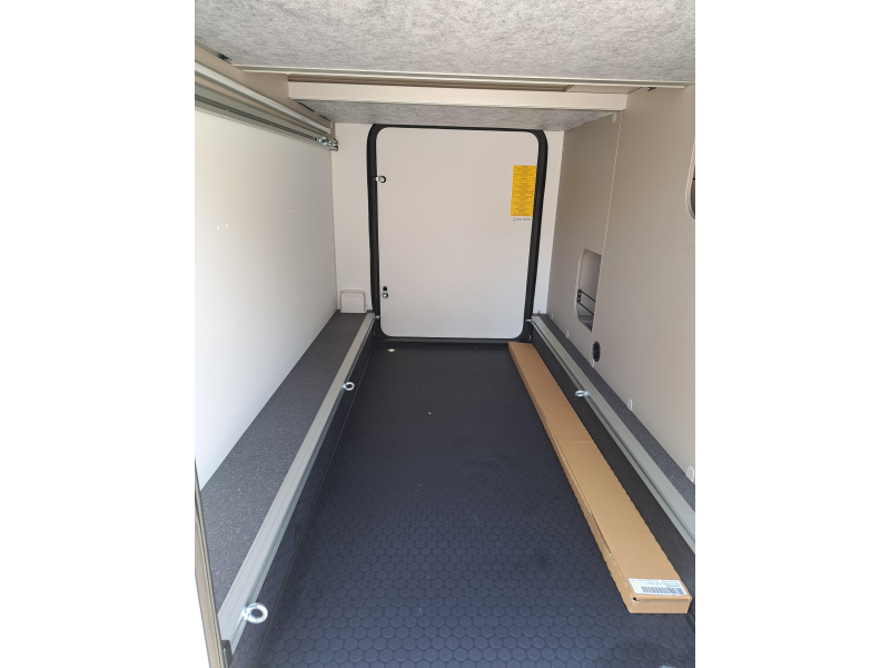 Adria Compact Select DL Autom&aacute;tico 2027 foto: 11