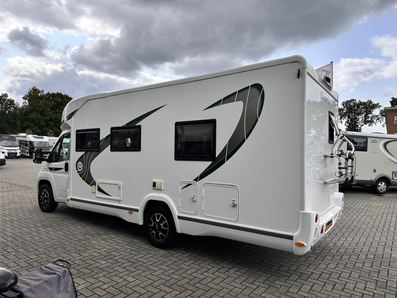 Chausson Special Edition 757  foto: 5