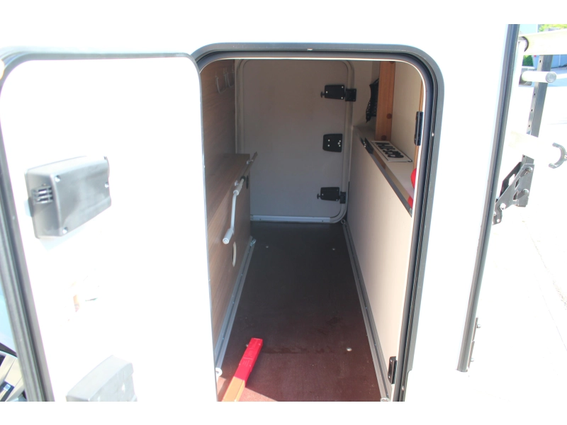 Knaus Tourer Van 500 MQ VANSATION  foto: 3