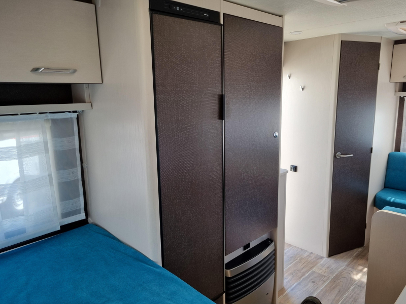 Dethleffs C'Go 430 QS - Vorzelt - Foto: 13