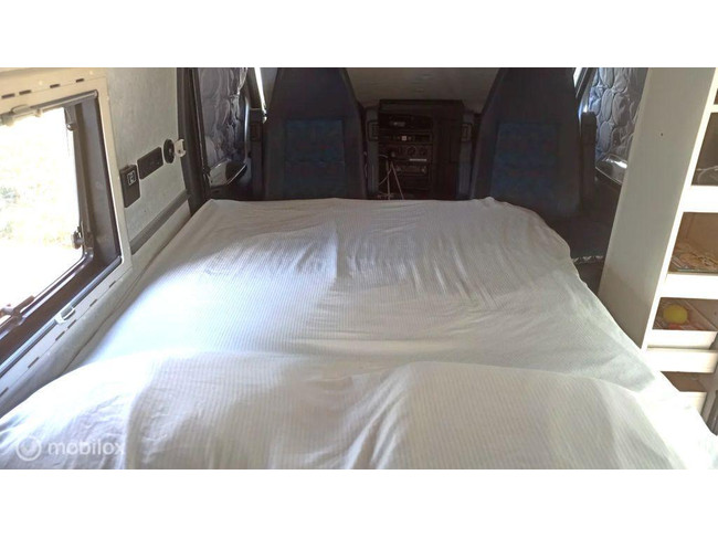 Fiat DUCATO 14 2.8 D Foto: 21
