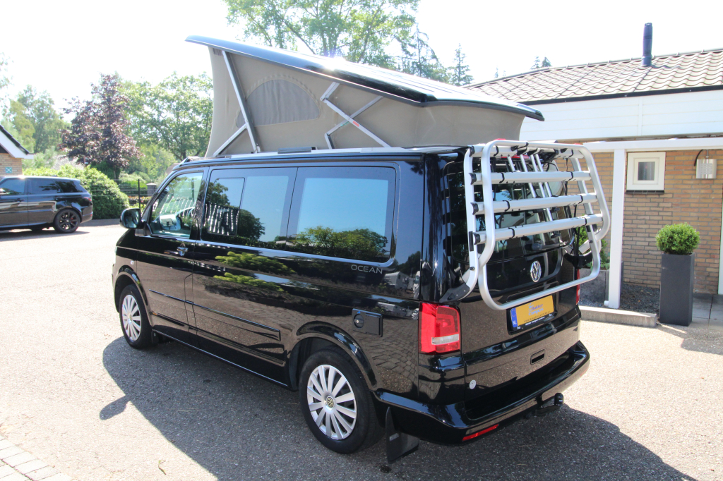 Volkswagen California Ocean foto: 1