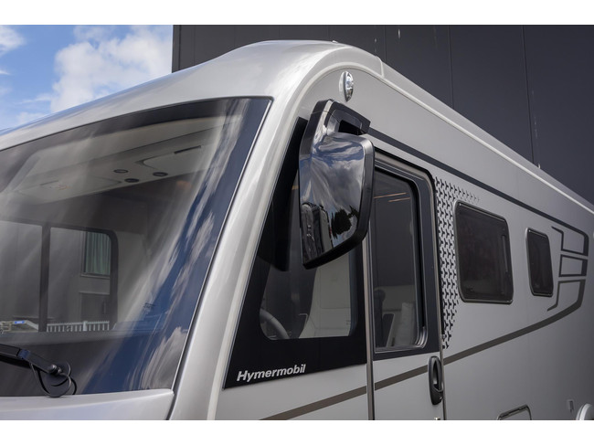 &iexcl;&iexcl;Hymer BMC-I 680 A&ntilde;o del modelo 2026 Facelift en stock!! foto: 4