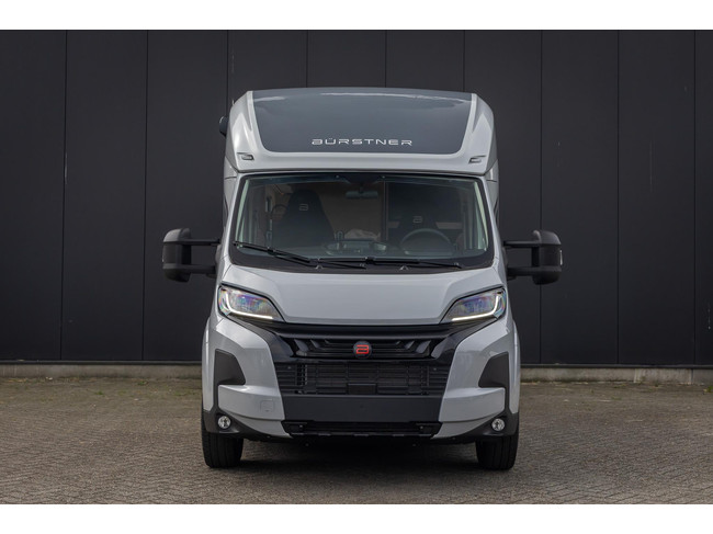 Bürstner Signature SFT 7.1 Nieuw model!! foto: 3
