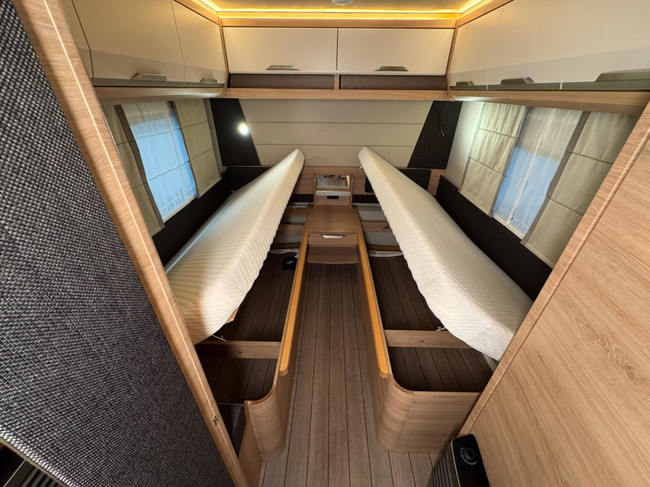 Knaus Sudwind 540 UE 60 Years foto: 8