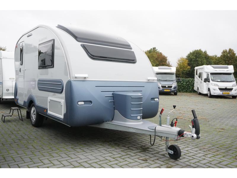 Adria Action 391 LH NU MET € 2700,00 korting 