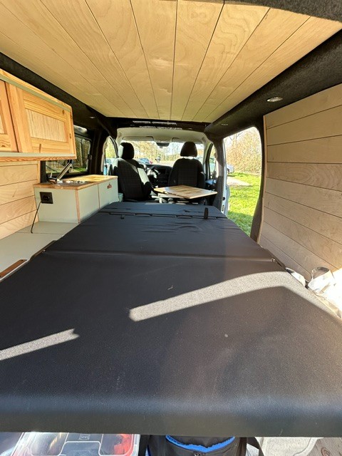 MERCEDES-BENZ VITO foto: 22
