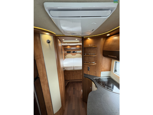 Carthago C-Tourer 150I foto: 22