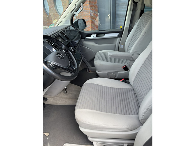 Volkswagen California T6 Ocean 2.0 TDI 110 kW / 150 CV DSG foto: 7