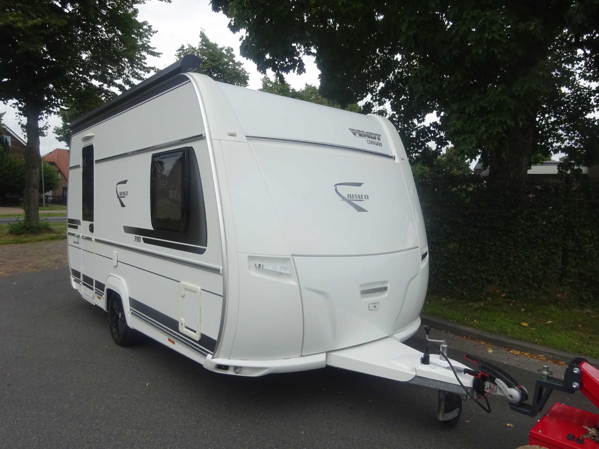 Fendt Bianco GERESERVEERD foto: 8