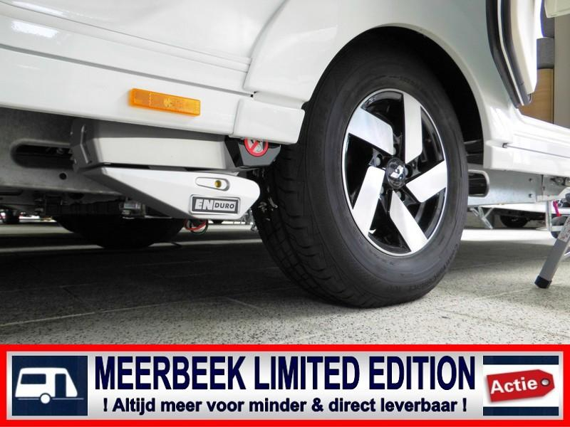 Adria Adora 522 UP 4459,=KORTING MOVER+THULE 