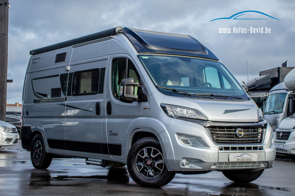 Karmann Davis 590 Skyroof foto: 0