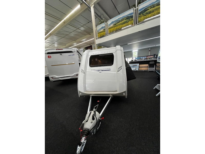 Easy Caravanning GetAway Sport Alu velgen, LED verl.  foto: 4