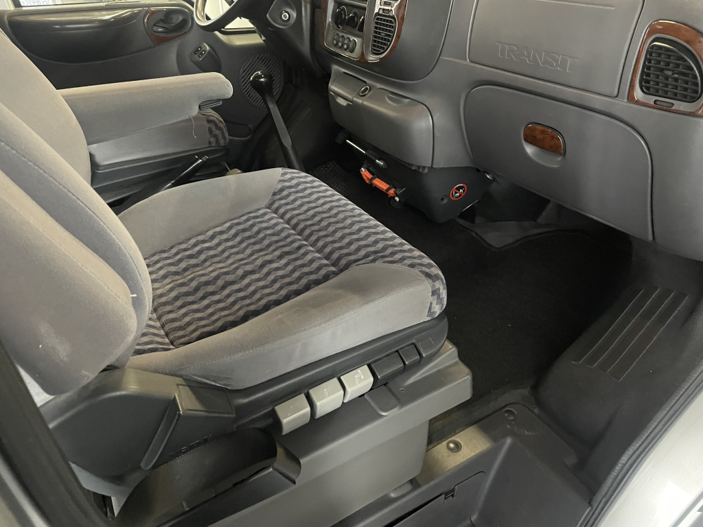 FORD TRANSIT-EUROLINE/NUGGET foto: 3