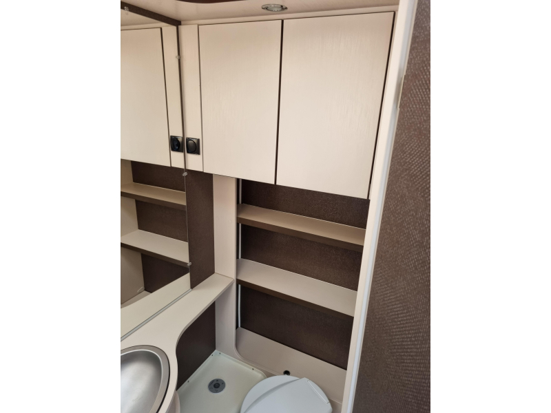 Dethleffs C'Go 430 QS - Vorzelt - Foto: 19