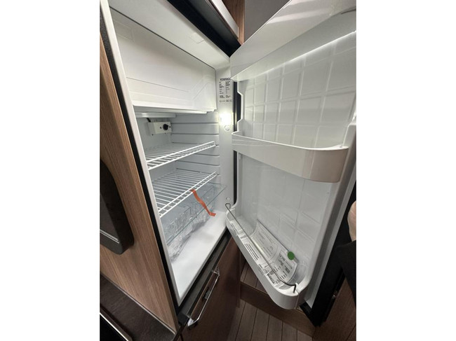Weinsberg CaraBus 630 ME Fire edition aktiemodel foto: 9