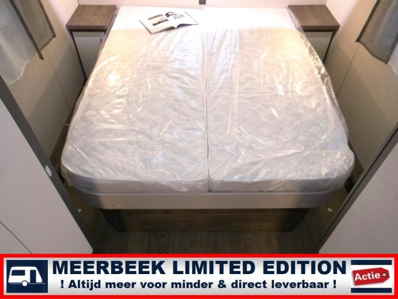 Hobby Excellent Edition 540 UFF 3879,=RABATT AIRCO+THULE Foto: 19