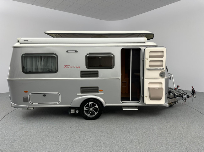 Eriba Touring Troll 540 foto: 12