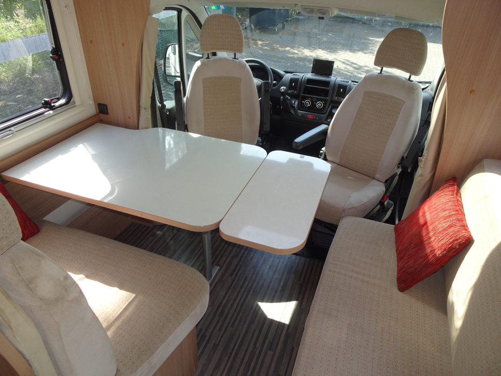 Sunliving Lido M46SP photo: 4