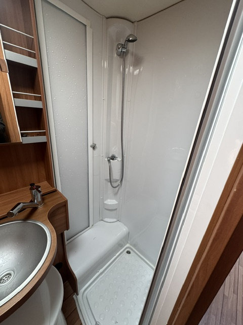Weinsberg CaraHome 700DG foto: 19