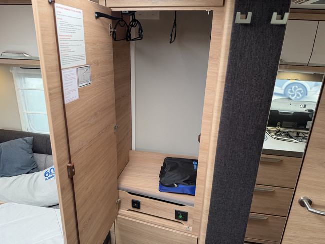 Knaus SUDWIND 500 EU 60 Years foto: 21