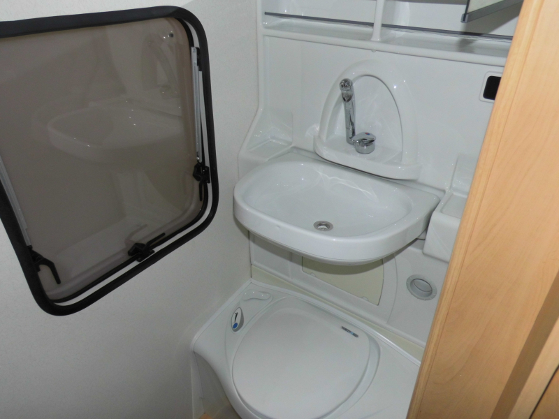 Delta Summerliner 5000 BKV Litera foto: 6