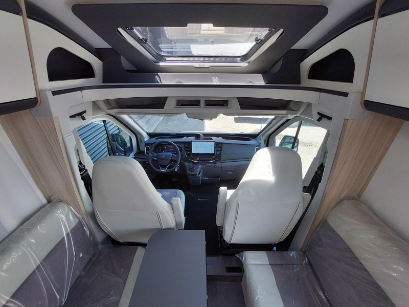 Sun Living C 70 DL # 20 JAAR EDITION # foto: 1