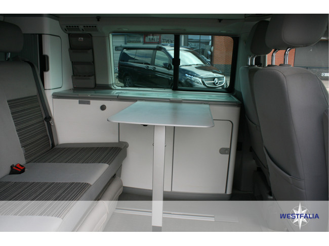Volkswagen California T5 GP Edition DSG foto: 20
