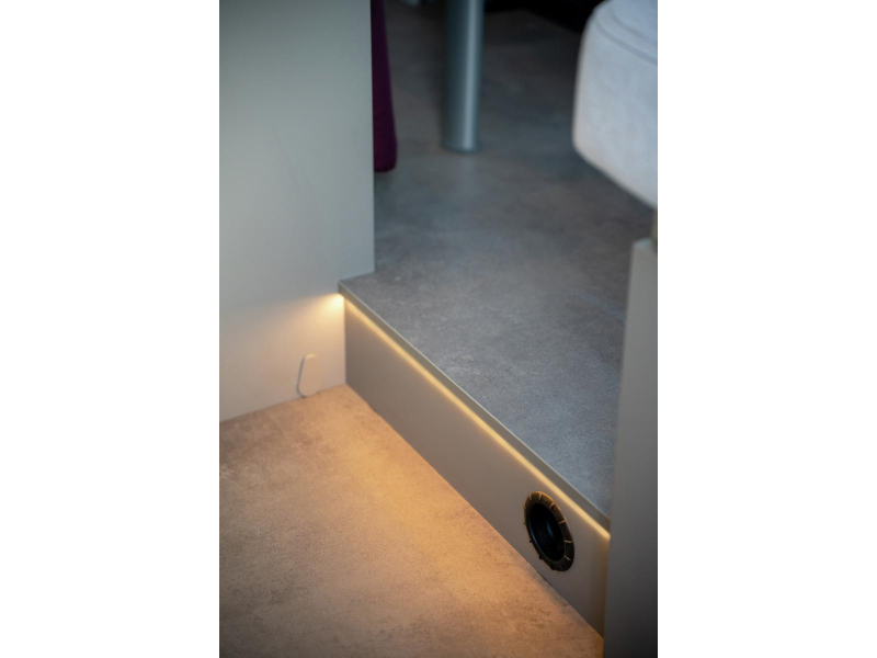LMC Tracer v 670 compact automaat  foto: 17