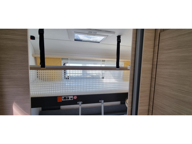 Fendt Apero 495 SKM foto: 7