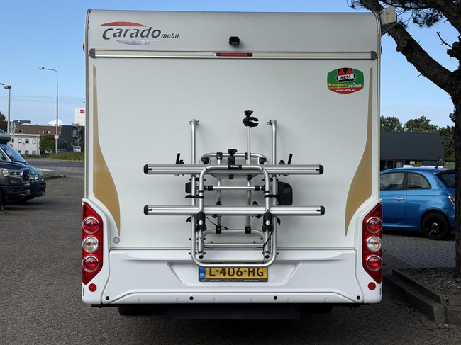 CAPRON T 337 foto: 17