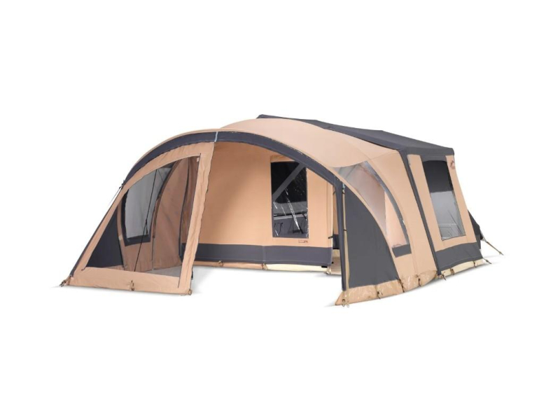 Cabanon Malawi 2.0 Comfort - Modeljaar 2026  foto: 3