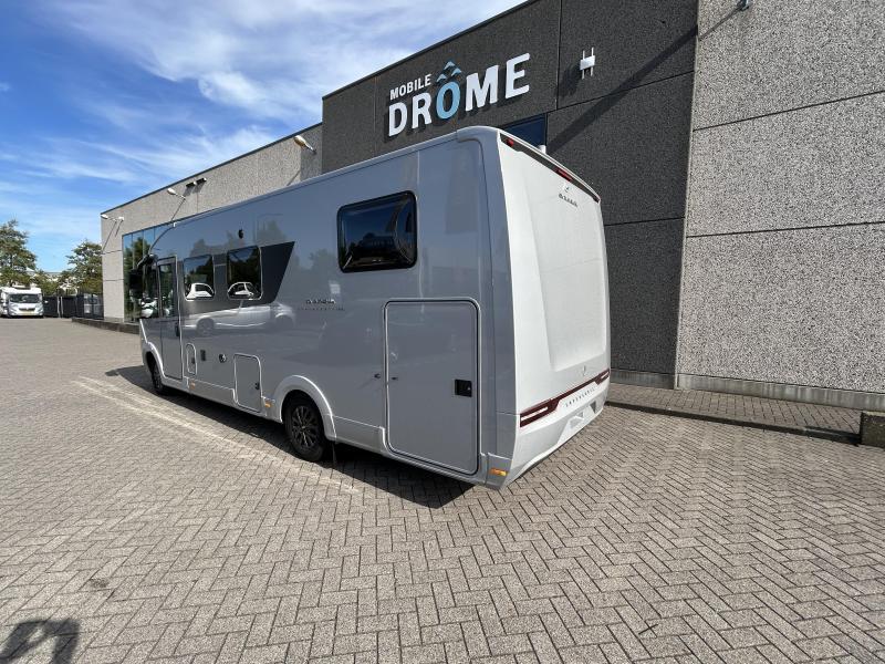 Adria Supersonic 780 SL  foto: 5