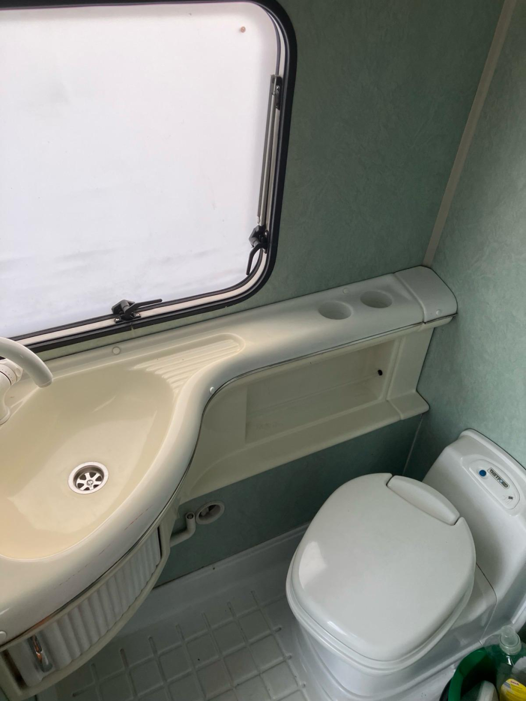 Fiat Ducato Marlin 59 foto: 4