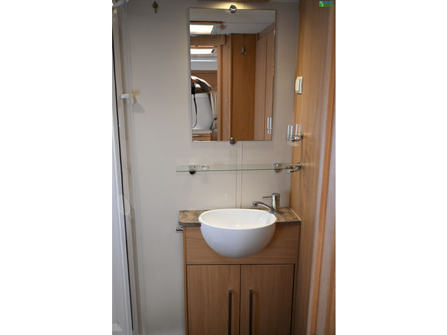 Elddis Avant&eacute; 462 photo : 16