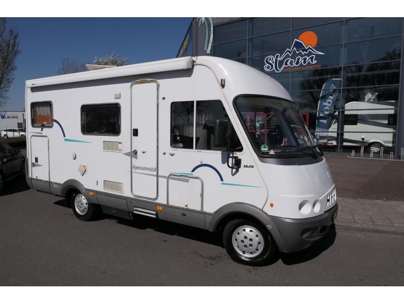 Challenger Sirius 2090 