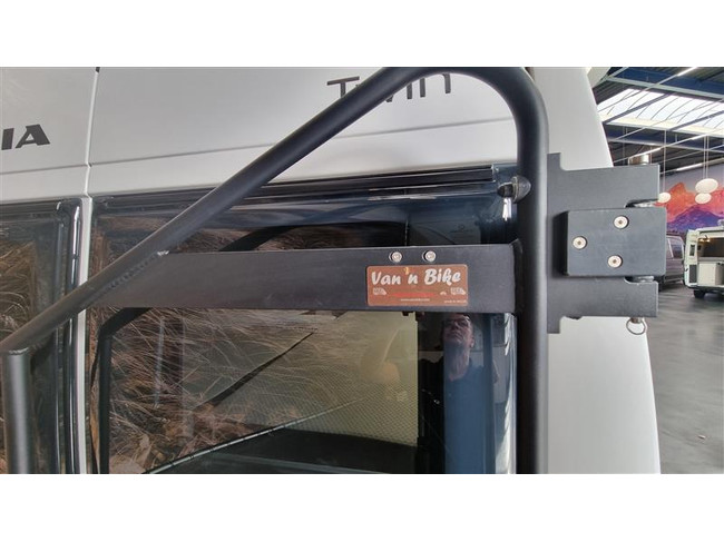 Adria Twin Supreme 640 SLB foto: 20