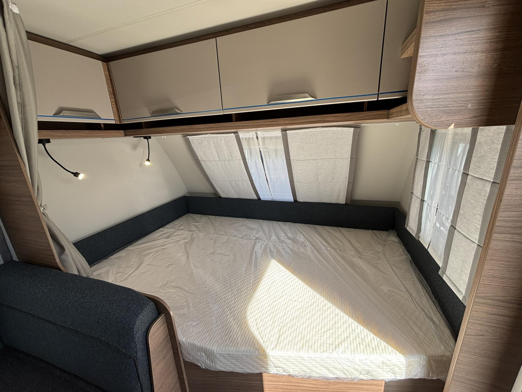 KNAUS Sport Traveller foto: 3