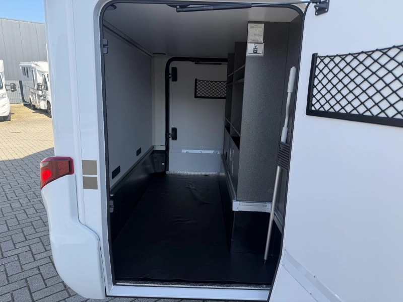 Hymer ML-T 570 XPERIENCE EDITION  foto: 16