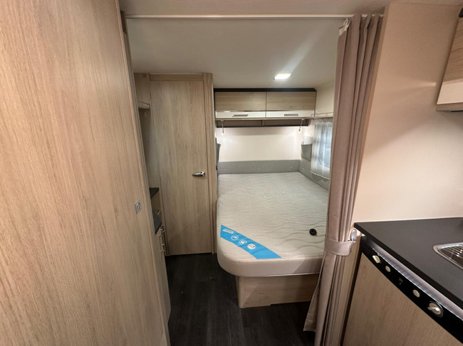 Caravelair Antares 455 photo: 20