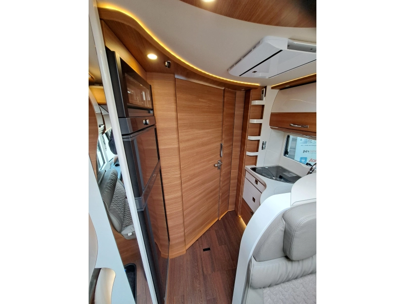 Carthago Chic C-Line I Full Options (3580KG)  foto: 13