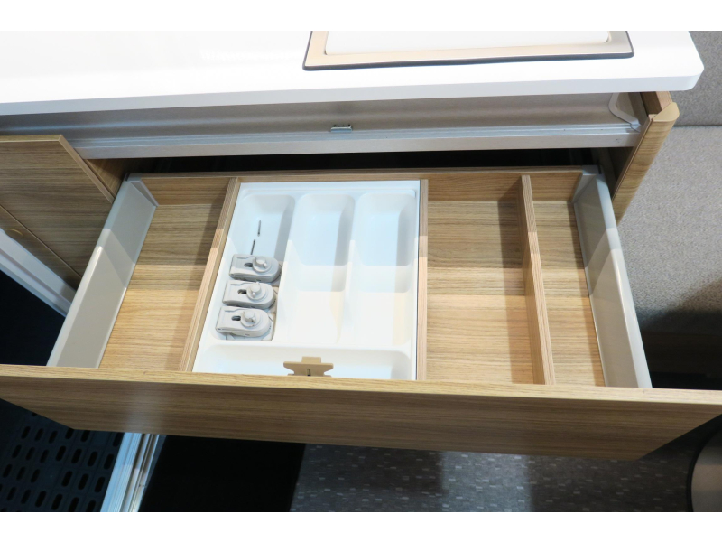 Adria Altea 392 PH VOORTENT+VLOERVERW+MOVER photo : 12