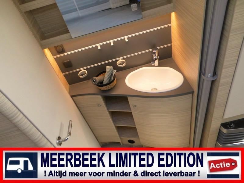 Fendt Bianco Selection 465 SFB 2026 NIEUWSTE MODEL !  foto: 18