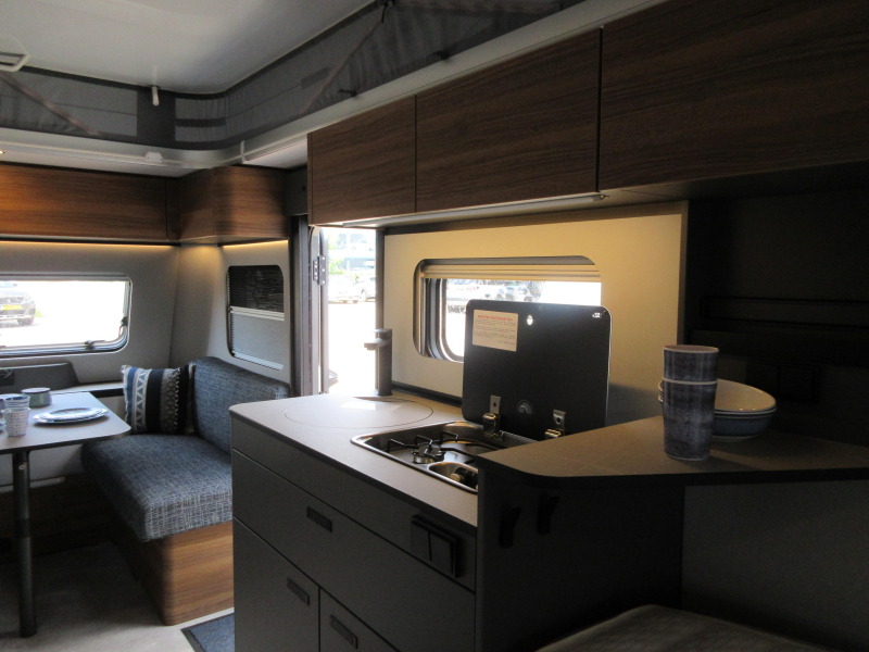 Eriba Feeling 442 !! NEW AT CAMPOLIFE !! photo: 5