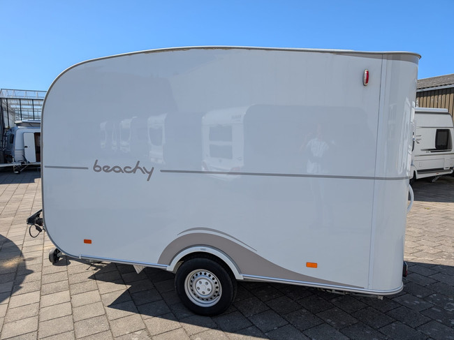 Hobby Beachy 360 Foto: 4