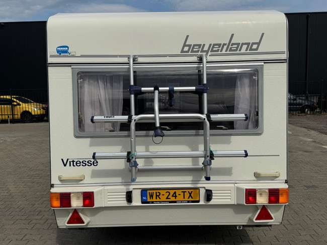 Beyerland Vitesse 495T foto: 4