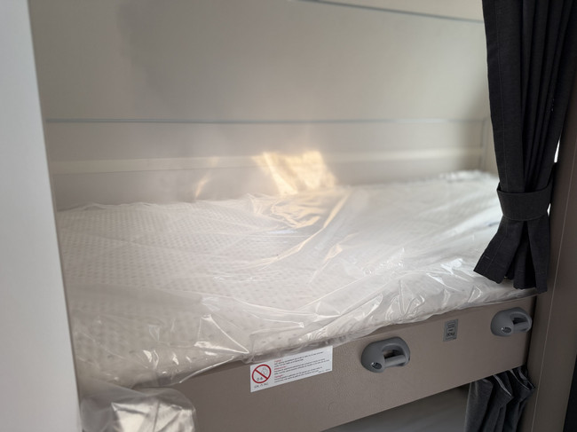 Dethleffs C-GO 495 QSK Active foto: 14