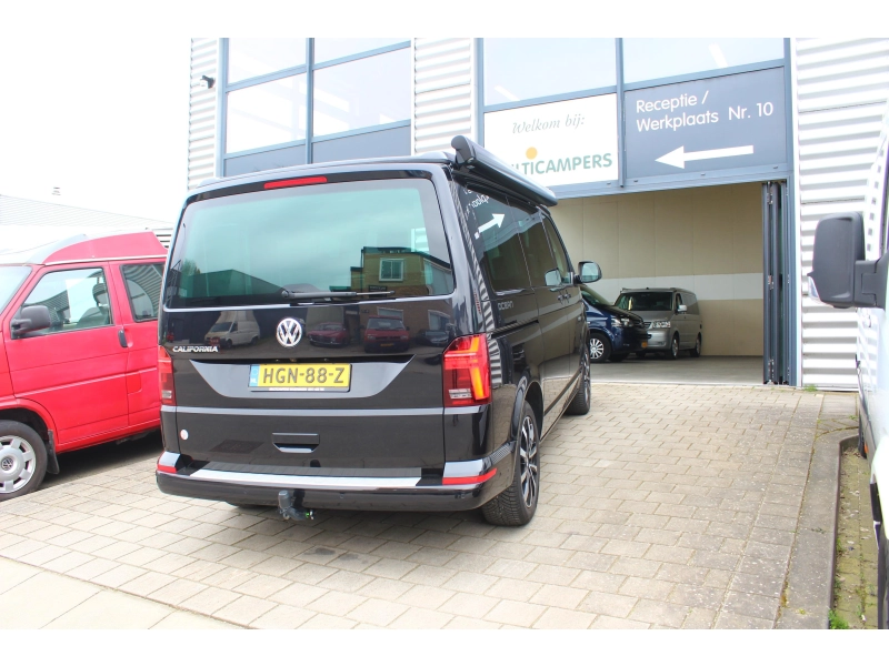 Volkswagen California Ocean T6.1 Last Edition Foto: 13