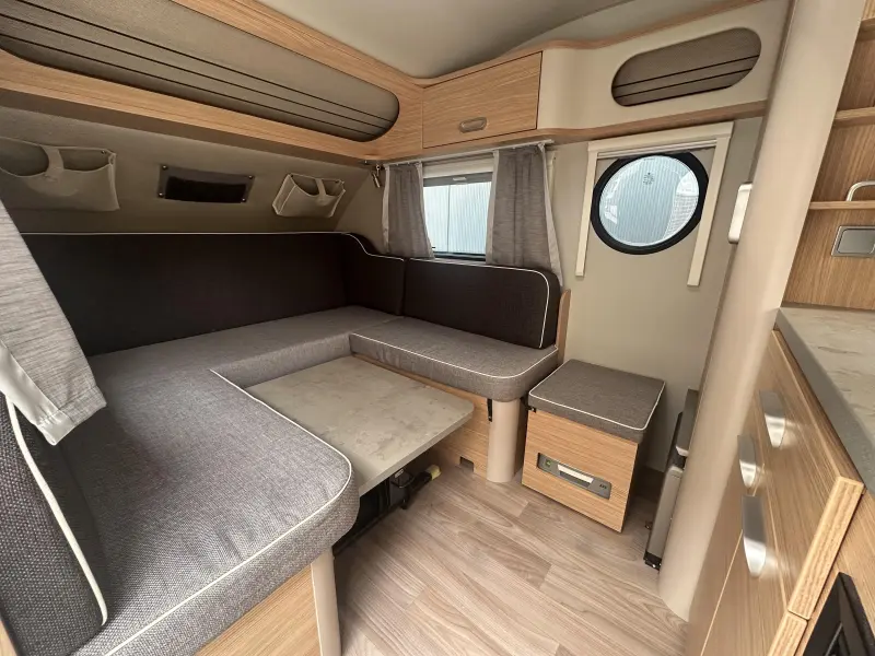 T@B 320 Zeer compleet!  foto: 5