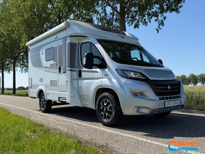 Carado T 135 Franz&ouml;sisches Bett / Kompakt Foto: 18